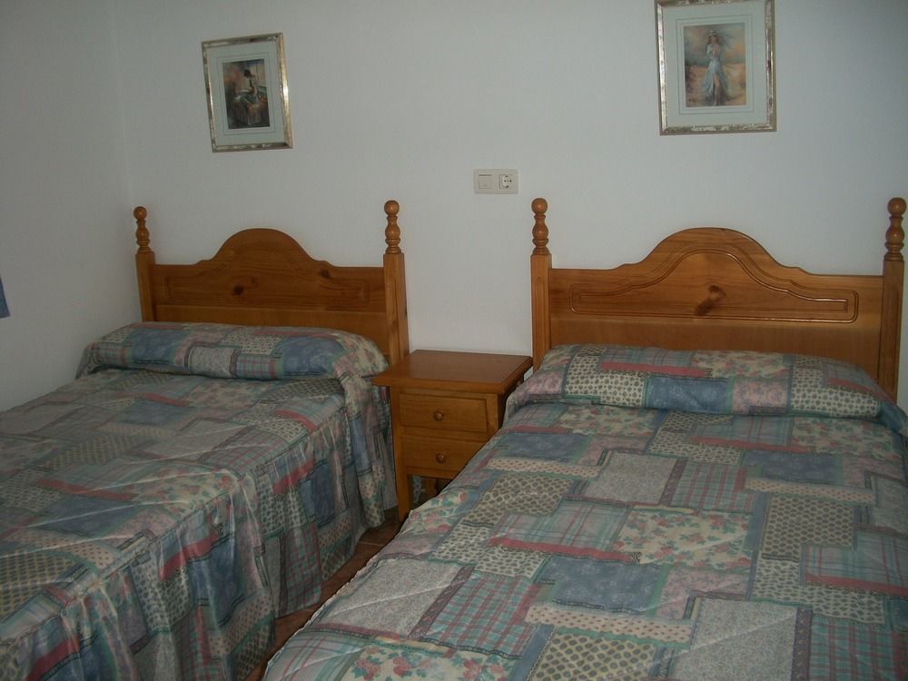 Pension Mari Graena Exterior photo